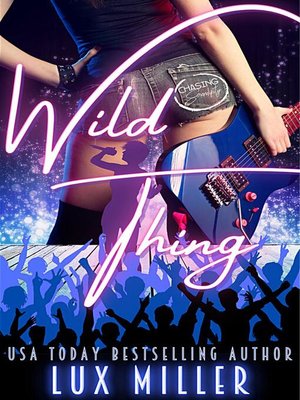 cover image of Wild Thing